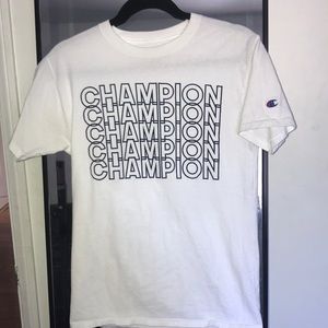 Champion Shirt